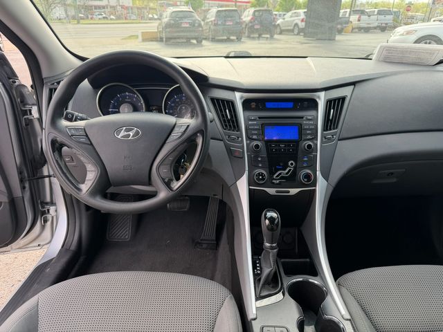 2013 Hyundai SONATA GLS | Nashville, TN | Auto Mart Used Cars Inc. 2013 Hyundai SONATA GLS | Nashville, TN | Auto Mart Used Cars Inc.