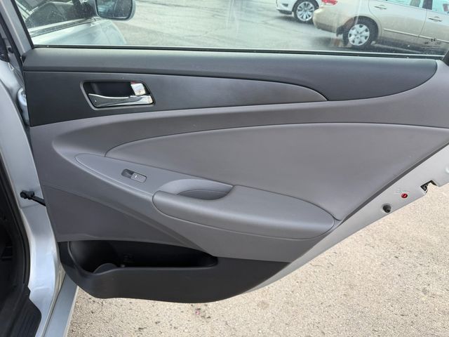 2013 Hyundai SONATA GLS | Nashville, TN | Auto Mart Used Cars Inc.