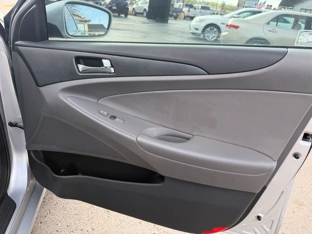 2013 Hyundai SONATA GLS | Nashville, TN | Auto Mart Used Cars Inc.