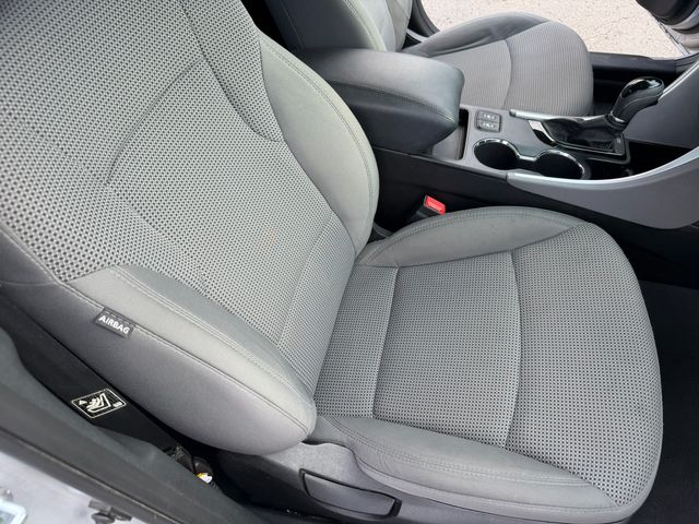 2013 Hyundai SONATA GLS | Nashville, TN | Auto Mart Used Cars Inc. 2013 Hyundai SONATA GLS | Nashville, TN | Auto Mart Used Cars Inc.