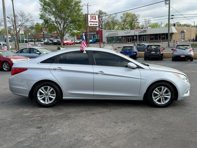 2013 Hyundai SONATA GLS | Nashville, TN | Auto Mart Used Cars Inc. 2013 Hyundai SONATA GLS | Nashville, TN | Auto Mart Used Cars Inc.