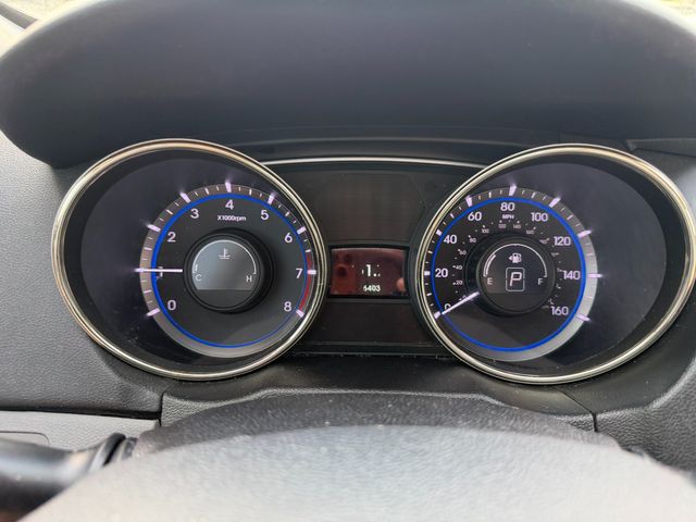 2013 Hyundai SONATA GLS | Nashville, TN | Auto Mart Used Cars Inc. 2013 Hyundai SONATA GLS | Nashville, TN | Auto Mart Used Cars Inc.