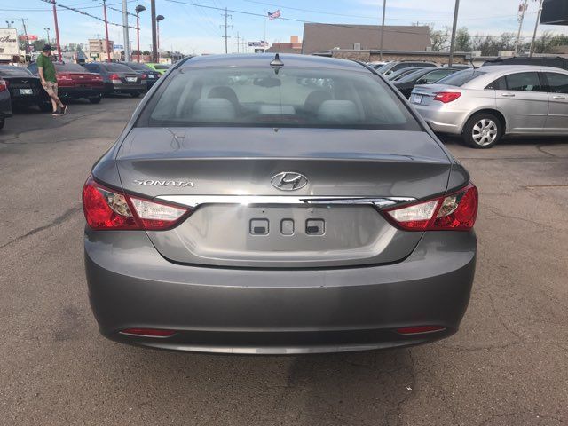 2013 Hyundai Sonata GLS | Oklahoma City, OK | Norris Auto Sales