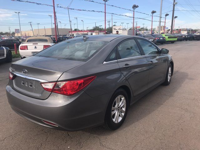 2013 Hyundai Sonata GLS | Oklahoma City, OK | Norris Auto Sales