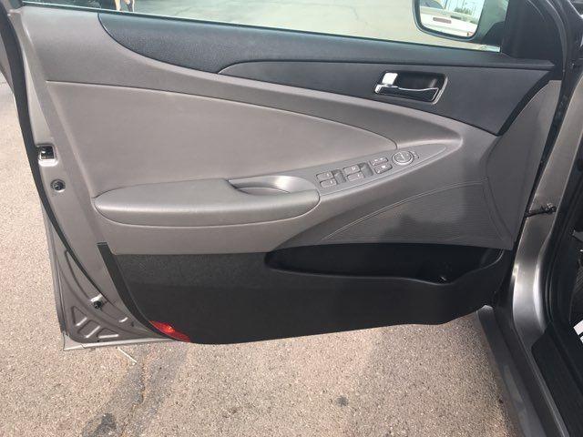 2013 Hyundai Sonata GLS | Oklahoma City, OK | Norris Auto Sales