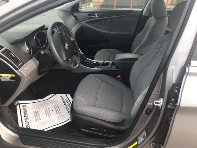 2013 Hyundai Sonata GLS | Oklahoma City, OK | Norris Auto Sales