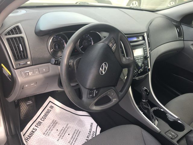 2013 Hyundai Sonata GLS | Oklahoma City, OK | Norris Auto Sales 2013 Hyundai Sonata GLS | Oklahoma City, OK | Norris Auto Sales