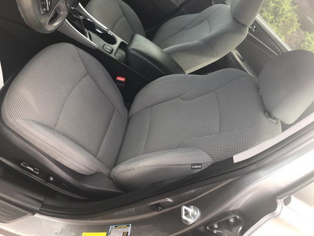 2013 Hyundai Sonata GLS | Oklahoma City, OK | Norris Auto Sales