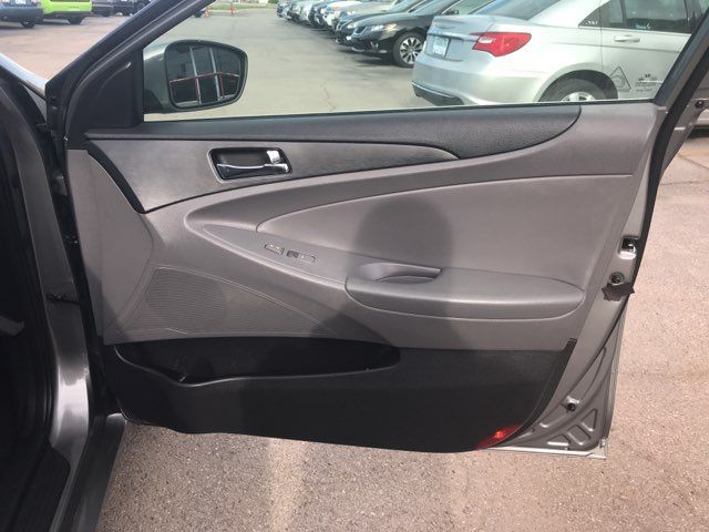 2013 Hyundai Sonata GLS | Oklahoma City, OK | Norris Auto Sales