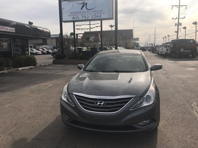 2013 Hyundai Sonata GLS | Oklahoma City, OK | Norris Auto Sales