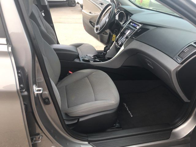 2013 Hyundai Sonata GLS | Oklahoma City, OK | Norris Auto Sales