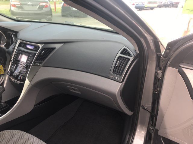 2013 Hyundai Sonata GLS | Oklahoma City, OK | Norris Auto Sales 2013 Hyundai Sonata GLS | Oklahoma City, OK | Norris Auto Sales