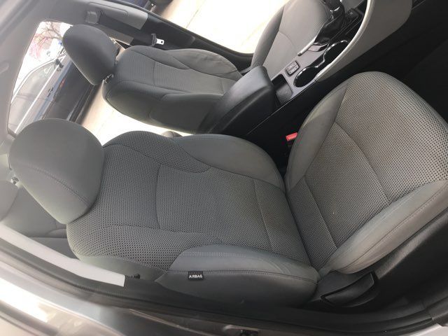 2013 Hyundai Sonata GLS | Oklahoma City, OK | Norris Auto Sales