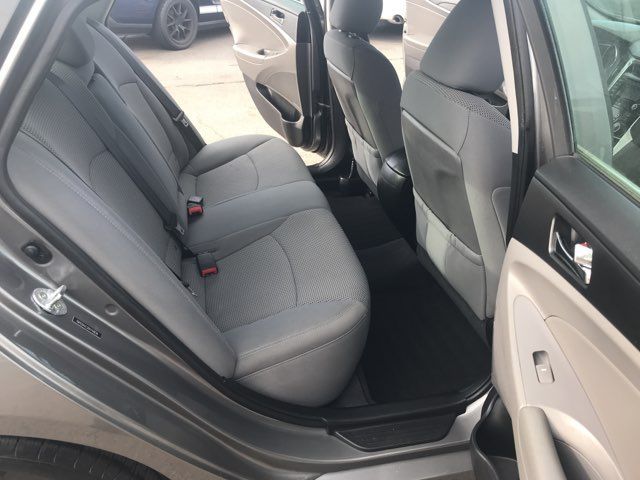 2013 Hyundai Sonata GLS | Oklahoma City, OK | Norris Auto Sales