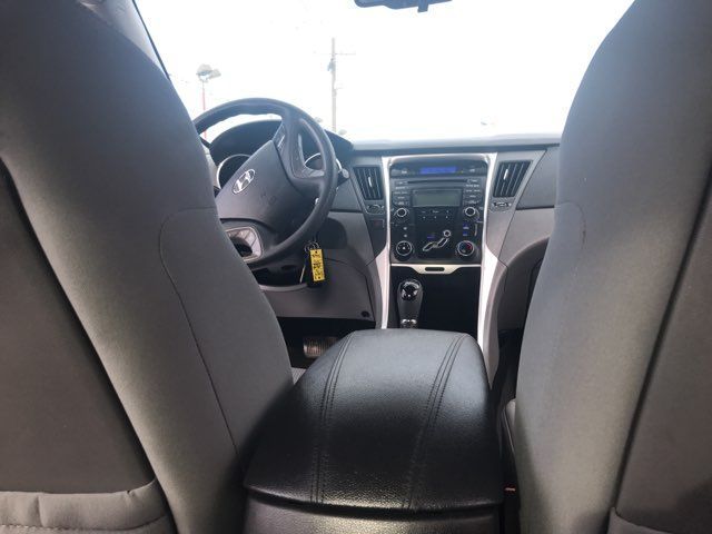 2013 Hyundai Sonata GLS | Oklahoma City, OK | Norris Auto Sales 2013 Hyundai Sonata GLS | Oklahoma City, OK | Norris Auto Sales