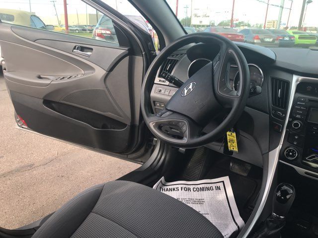 2013 Hyundai Sonata GLS | Oklahoma City, OK | Norris Auto Sales