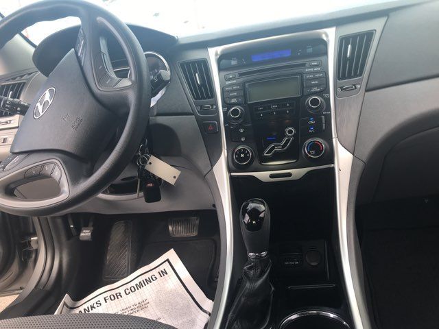 2013 Hyundai Sonata GLS | Oklahoma City, OK | Norris Auto Sales 2013 Hyundai Sonata GLS | Oklahoma City, OK | Norris Auto Sales