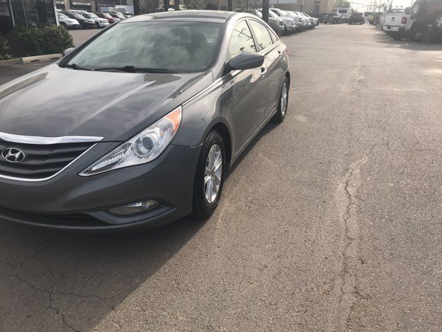 2013 Hyundai Sonata GLS | Oklahoma City, OK | Norris Auto Sales