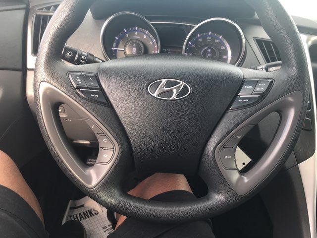 2013 Hyundai Sonata GLS | Oklahoma City, OK | Norris Auto Sales