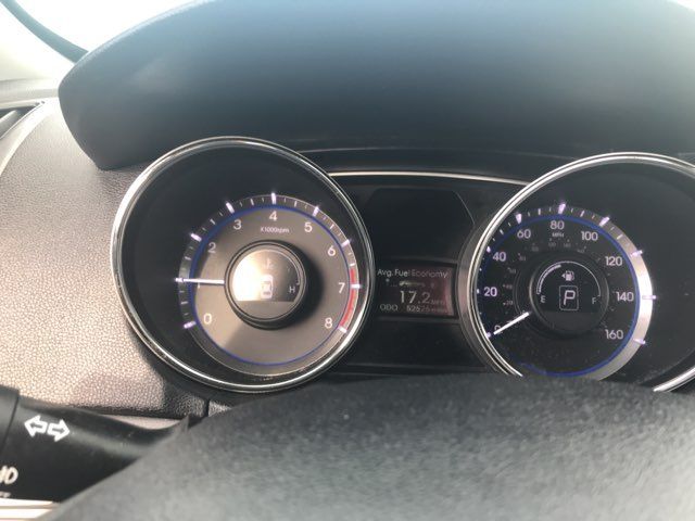 2013 Hyundai Sonata GLS | Oklahoma City, OK | Norris Auto Sales