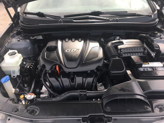2013 Hyundai Sonata GLS | Oklahoma City, OK | Norris Auto Sales