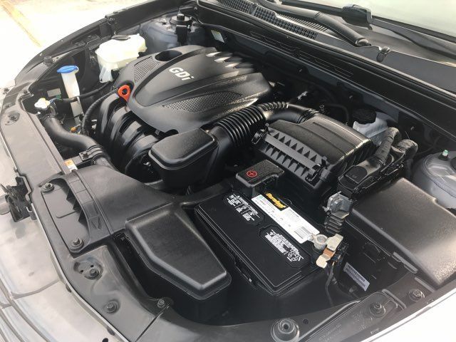 2013 Hyundai Sonata GLS | Oklahoma City, OK | Norris Auto Sales