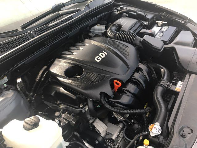 2013 Hyundai Sonata GLS | Oklahoma City, OK | Norris Auto Sales