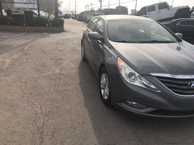 2013 Hyundai Sonata GLS | Oklahoma City, OK | Norris Auto Sales