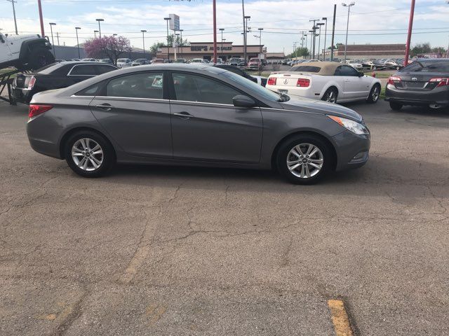 2013 Hyundai Sonata GLS | Oklahoma City, OK | Norris Auto Sales