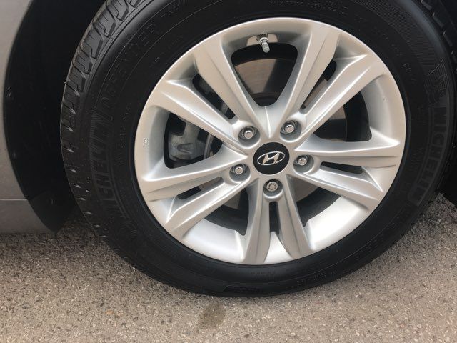 2013 Hyundai Sonata GLS | Oklahoma City, OK | Norris Auto Sales