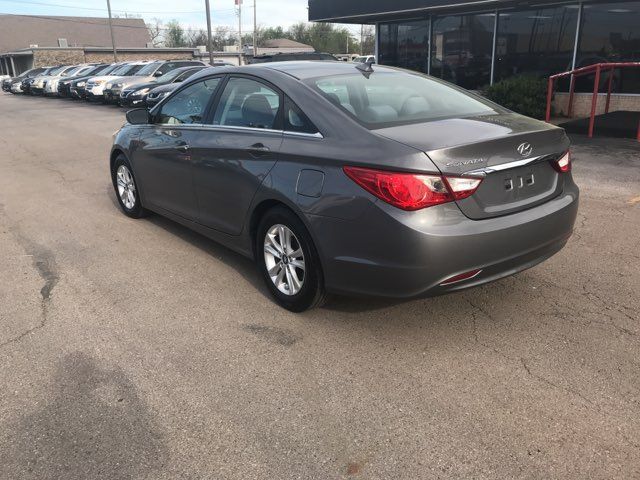 2013 Hyundai Sonata GLS | Oklahoma City, OK | Norris Auto Sales 2013 Hyundai Sonata GLS | Oklahoma City, OK | Norris Auto Sales