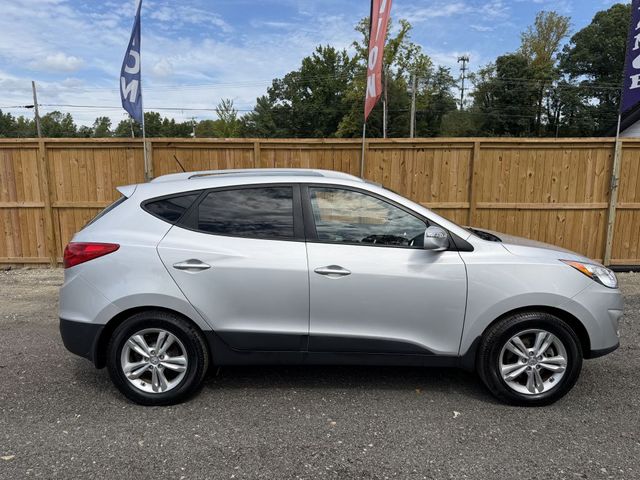 2013 Hyundai Tucson