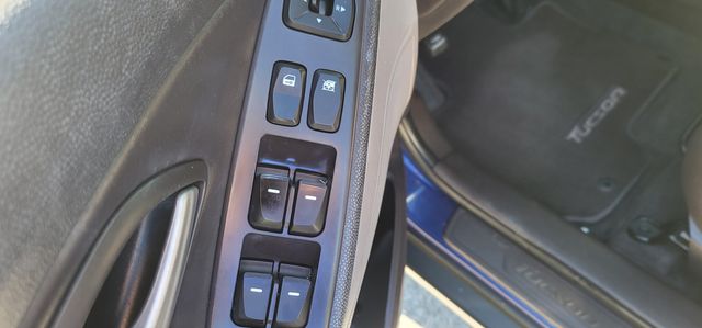 2013 Hyundai TUCSON GLS