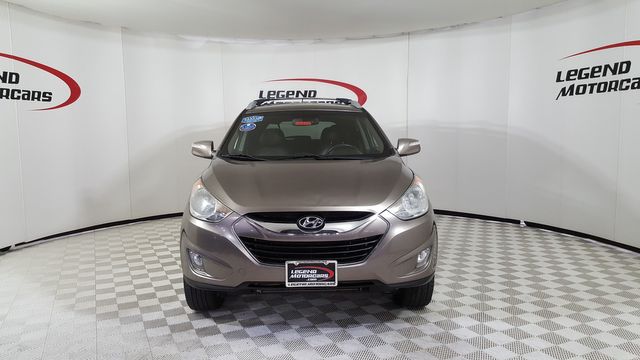 2013 Hyundai TUCSON Limited | Carrollton, TX | Legend Motorcars of Carrollton 2013 Hyundai TUCSON Limited | Carrollton, TX | Legend Motorcars of Carrollton