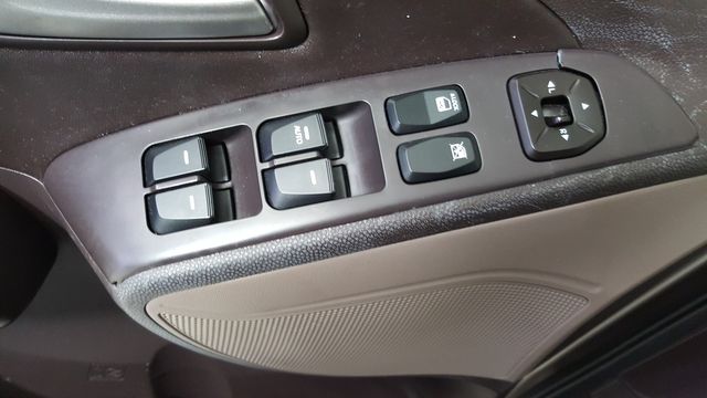 2013 Hyundai TUCSON Limited