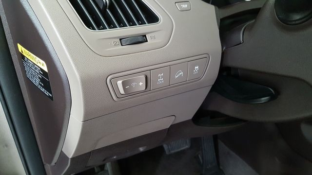 2013 Hyundai TUCSON Limited