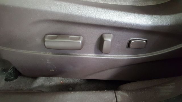 2013 Hyundai TUCSON Limited