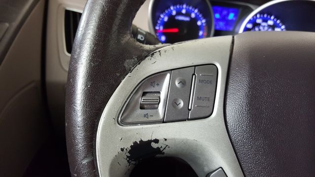 2013 Hyundai TUCSON Limited | Carrollton, TX | Legend Motorcars of Carrollton