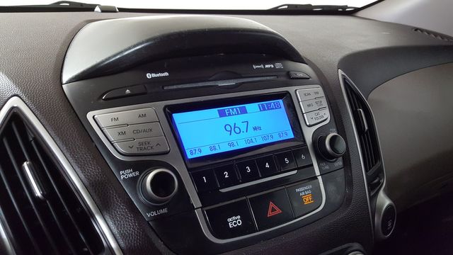 2013 Hyundai TUCSON Limited | Carrollton, TX | Legend Motorcars of Carrollton 2013 Hyundai TUCSON Limited | Carrollton, TX | Legend Motorcars of Carrollton