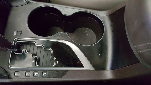 2013 Hyundai TUCSON Limited | Carrollton, TX | Legend Motorcars of Carrollton