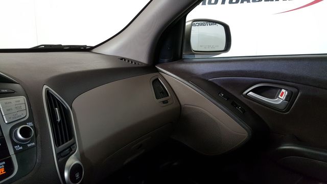 2013 Hyundai TUCSON Limited | Carrollton, TX | Legend Motorcars of Carrollton