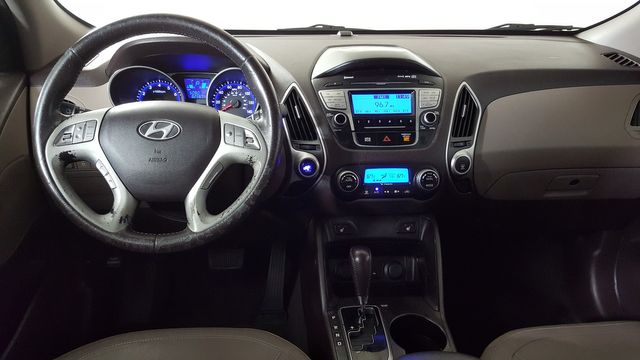 2013 Hyundai TUCSON Limited | Carrollton, TX | Legend Motorcars of Carrollton