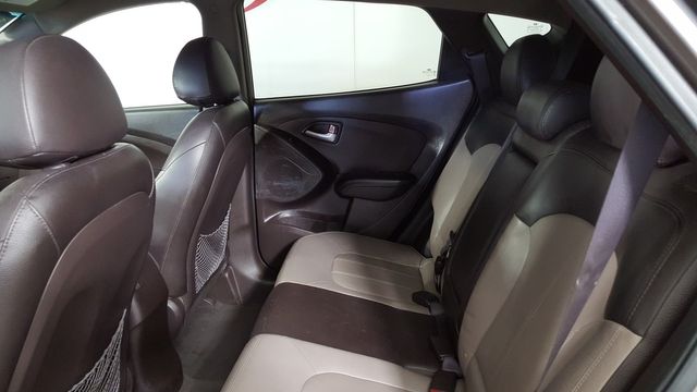 2013 Hyundai TUCSON Limited | Carrollton, TX | Legend Motorcars of Carrollton 2013 Hyundai TUCSON Limited | Carrollton, TX | Legend Motorcars of Carrollton