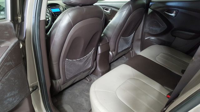 2013 Hyundai TUCSON Limited | Carrollton, TX | Legend Motorcars of Carrollton 2013 Hyundai TUCSON Limited | Carrollton, TX | Legend Motorcars of Carrollton