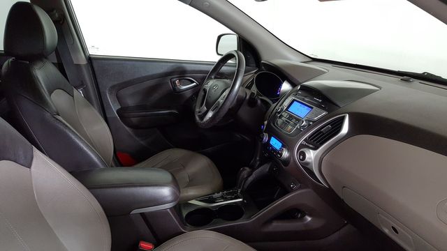 2013 Hyundai TUCSON Limited | Carrollton, TX | Legend Motorcars of Carrollton 2013 Hyundai TUCSON Limited | Carrollton, TX | Legend Motorcars of Carrollton