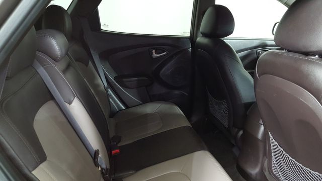 2013 Hyundai TUCSON Limited | Carrollton, TX | Legend Motorcars of Carrollton 2013 Hyundai TUCSON Limited | Carrollton, TX | Legend Motorcars of Carrollton