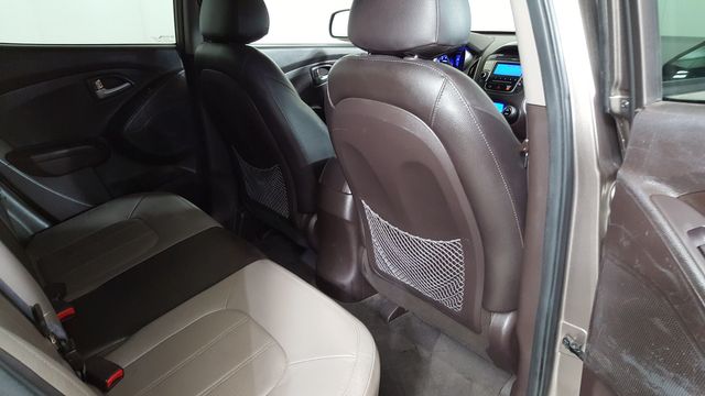 2013 Hyundai TUCSON Limited | Carrollton, TX | Legend Motorcars of Carrollton 2013 Hyundai TUCSON Limited | Carrollton, TX | Legend Motorcars of Carrollton