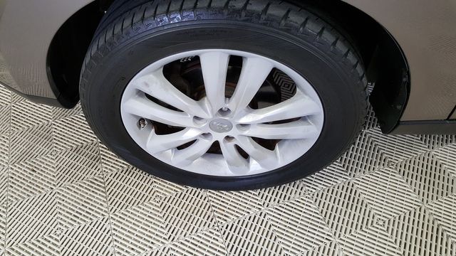 2013 Hyundai TUCSON Limited | Carrollton, TX | Legend Motorcars of Carrollton 2013 Hyundai TUCSON Limited | Carrollton, TX | Legend Motorcars of Carrollton