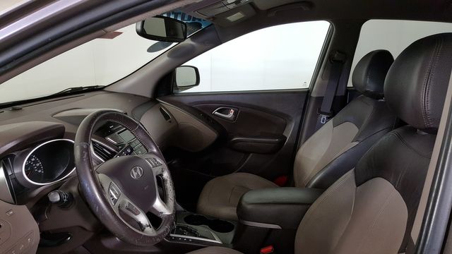 2013 Hyundai TUCSON Limited | Carrollton, TX | Legend Motorcars of Carrollton 2013 Hyundai TUCSON Limited | Carrollton, TX | Legend Motorcars of Carrollton