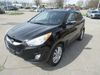 2013 Hyundai Tucson Limited | Jefferson City, TN | Farris Motor Company